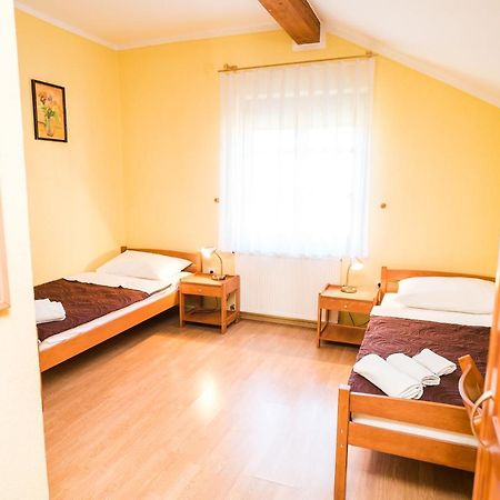 Hotel Vincentinum Novigrad Na Dobri Duga Resa Extérieur photo