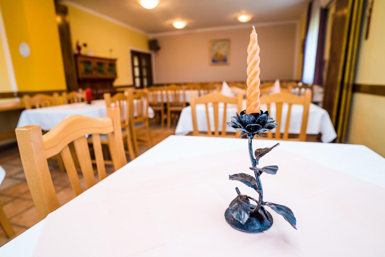 Hotel Vincentinum Novigrad Na Dobri Duga Resa Extérieur photo