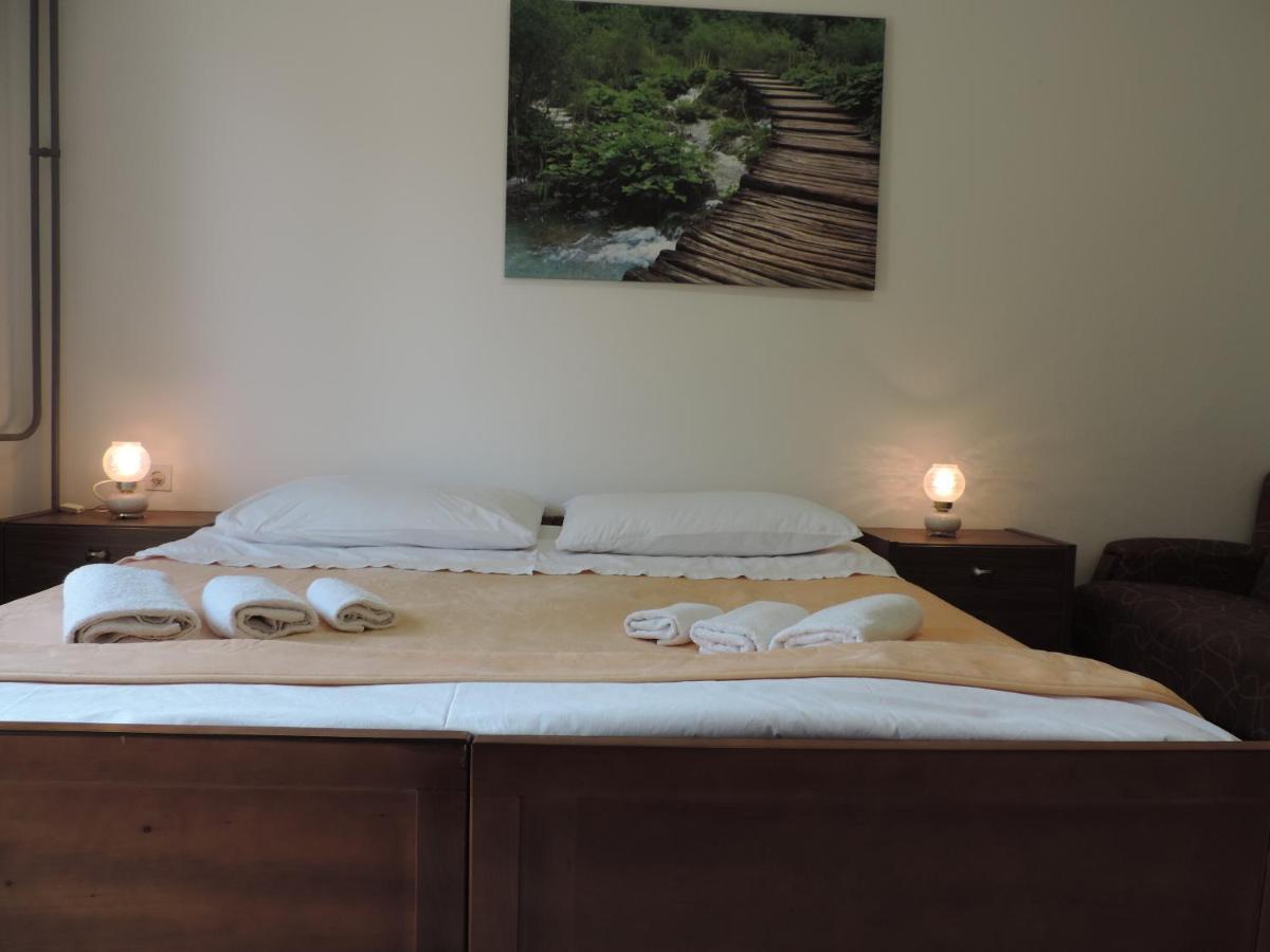 Hotel Vincentinum Novigrad Na Dobri Duga Resa Extérieur photo