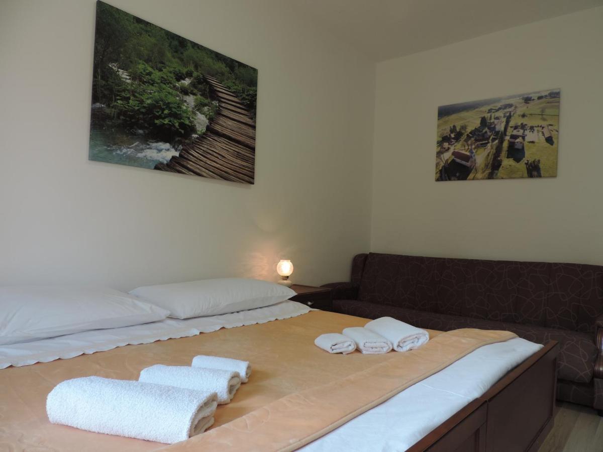 Hotel Vincentinum Novigrad Na Dobri Duga Resa Extérieur photo